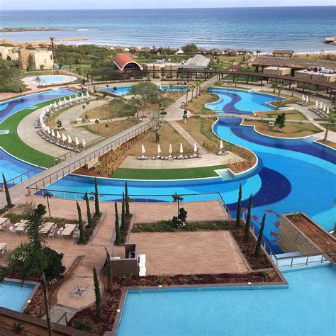 concorde luxury resort kıbrıs ekşi